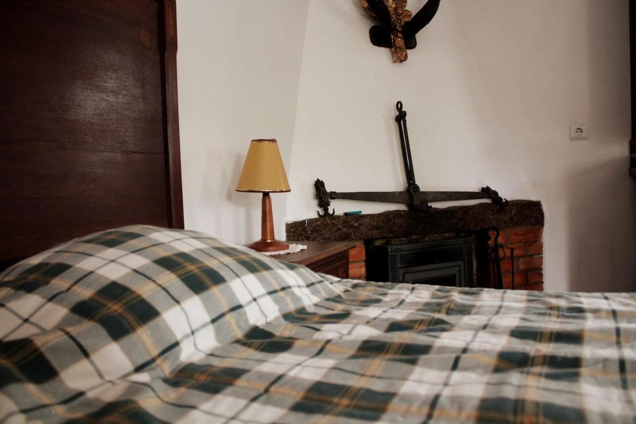 Willa Quinta Da Imaculada Arcos de Valdevez Zewnętrze zdjęcie