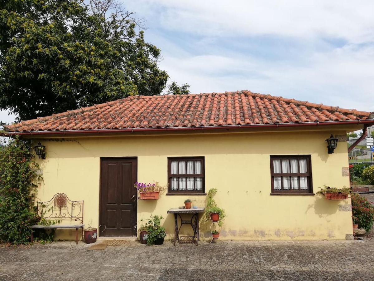 Willa Quinta Da Imaculada Arcos de Valdevez Zewnętrze zdjęcie