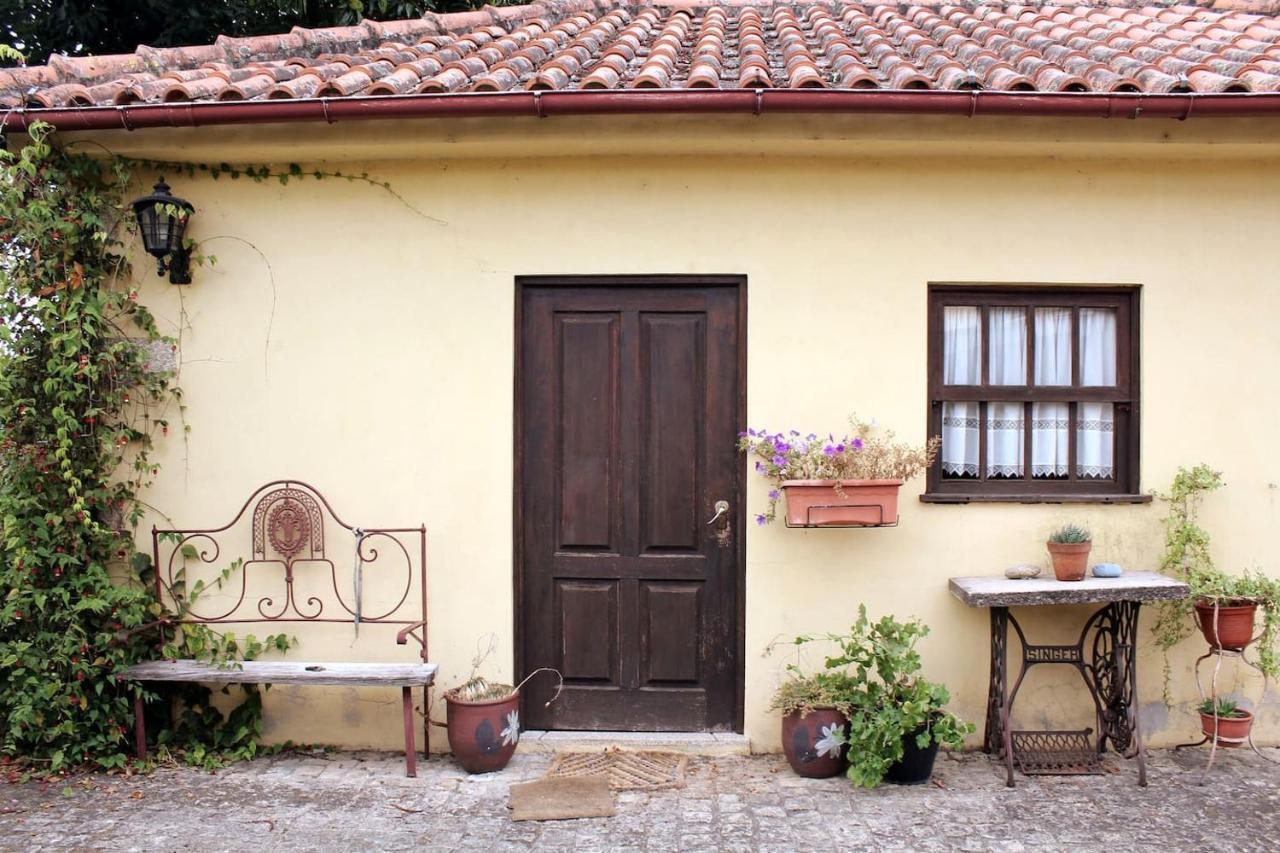 Willa Quinta Da Imaculada Arcos de Valdevez Zewnętrze zdjęcie