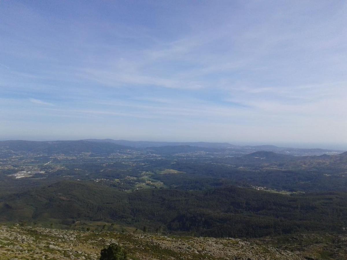 Willa Quinta Da Imaculada Arcos de Valdevez Zewnętrze zdjęcie