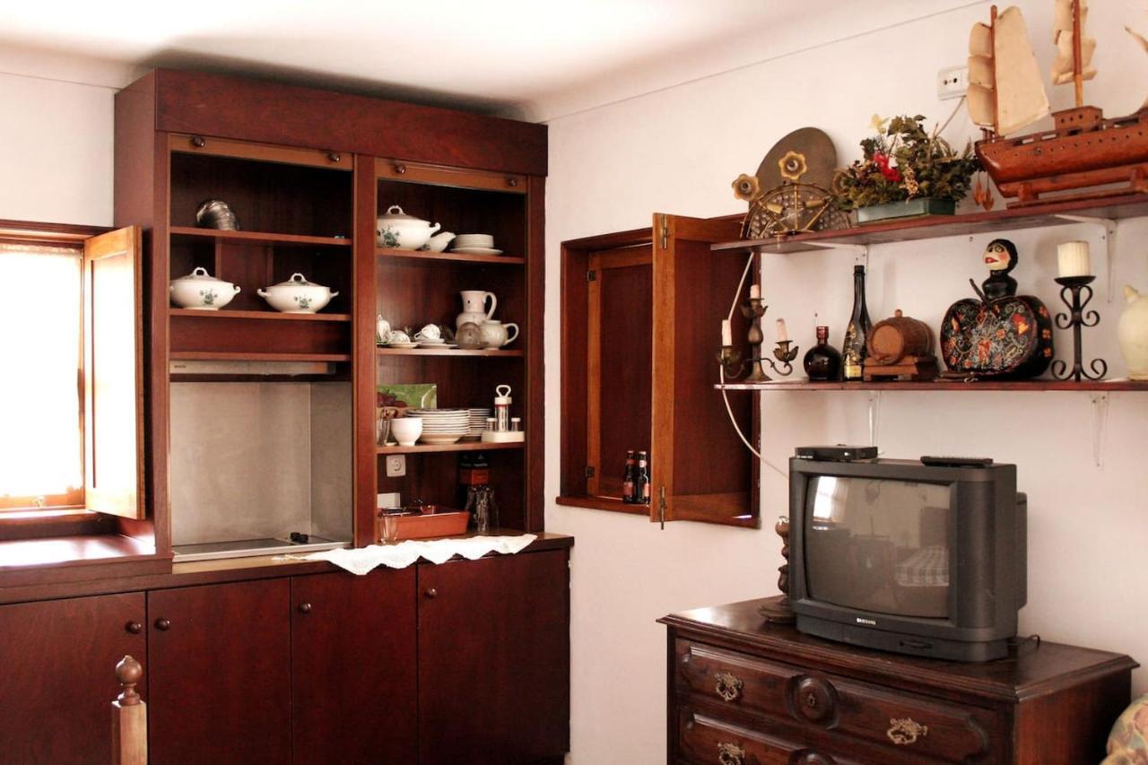 Willa Quinta Da Imaculada Arcos de Valdevez Zewnętrze zdjęcie
