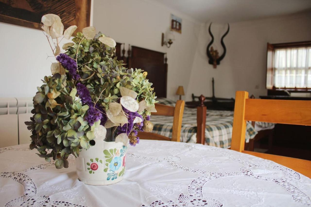 Willa Quinta Da Imaculada Arcos de Valdevez Zewnętrze zdjęcie